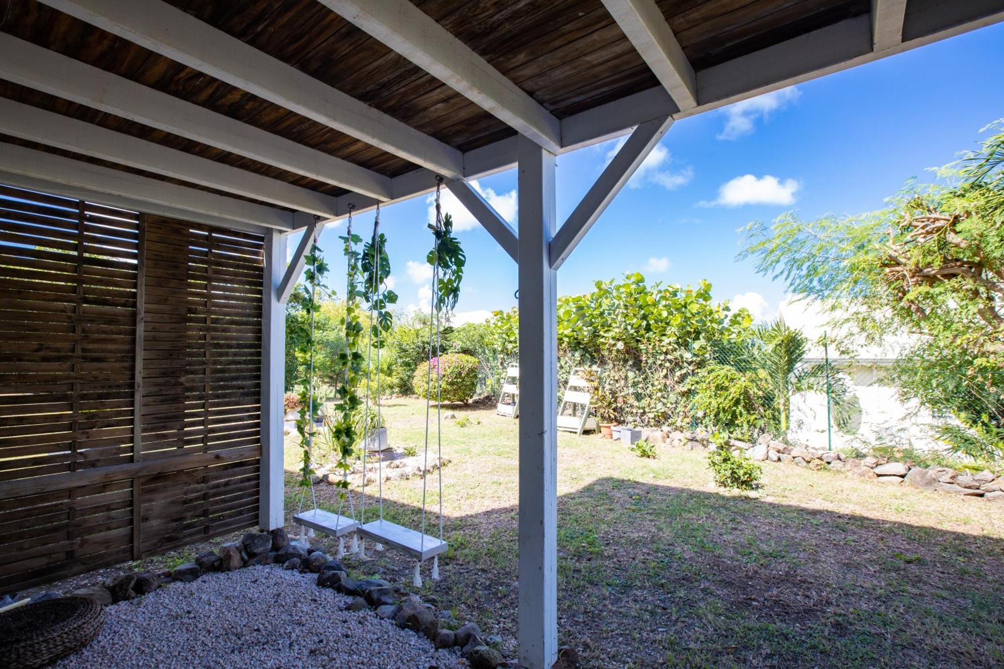 Casa Alegria Friar'S Bay Apartment La Savane Exterior photo