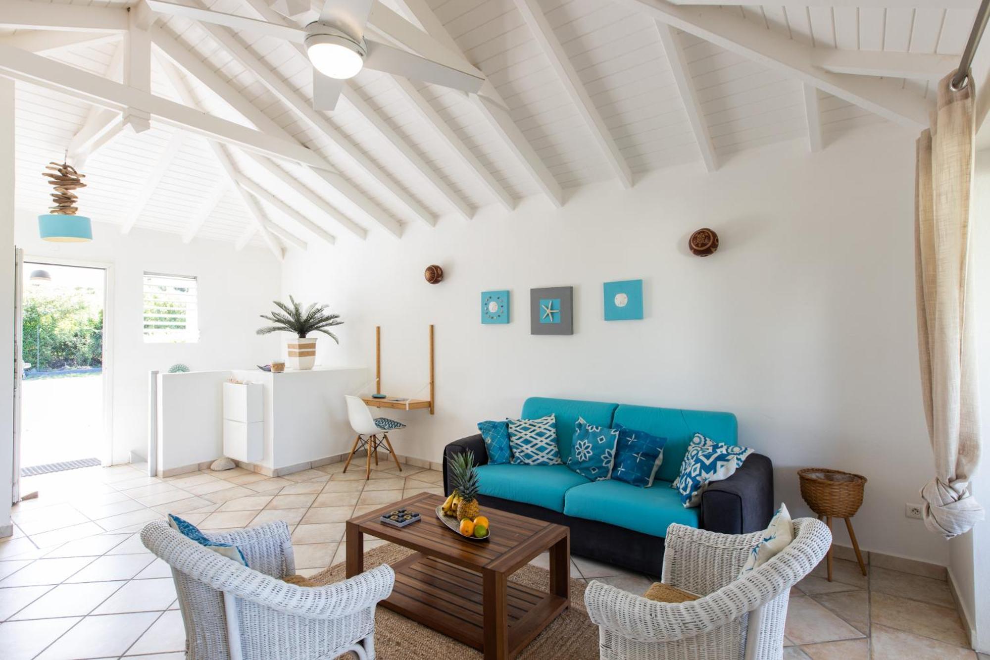 Casa Alegria Friar'S Bay Apartment La Savane Exterior photo