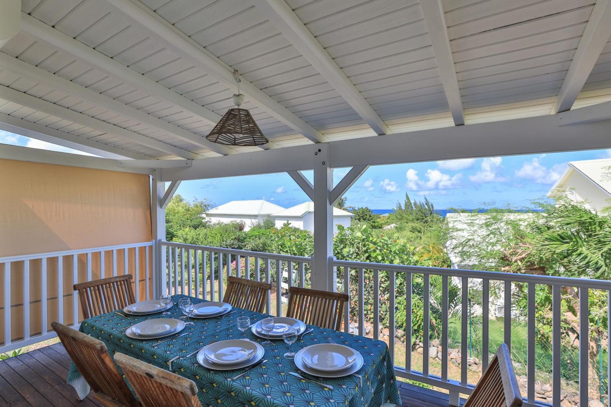 Casa Alegria Friar'S Bay Apartment La Savane Exterior photo