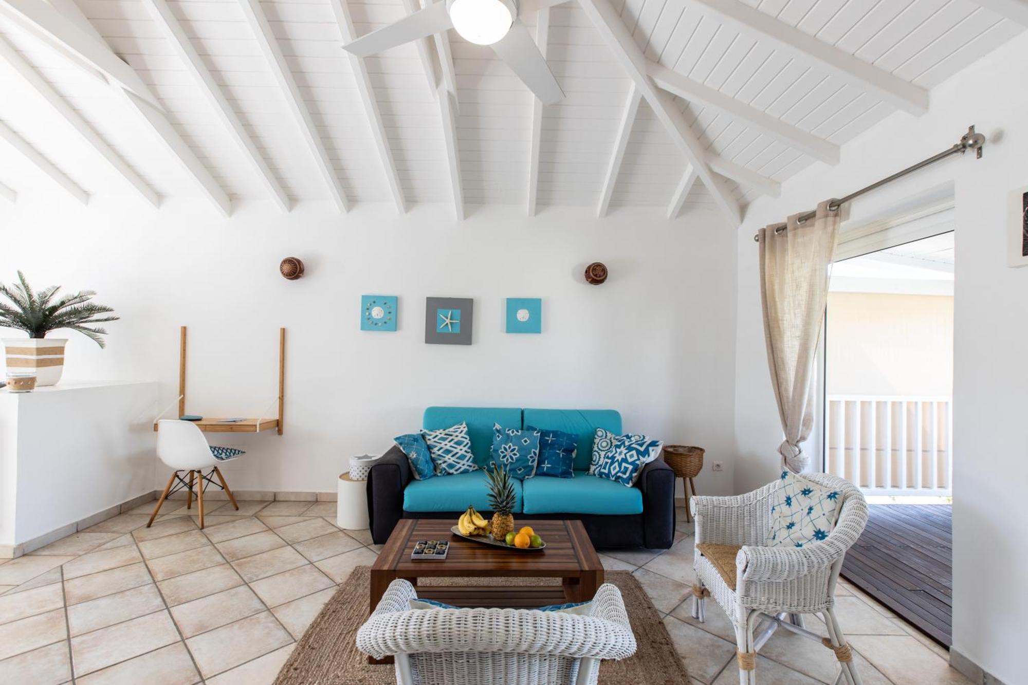 Casa Alegria Friar'S Bay Apartment La Savane Exterior photo