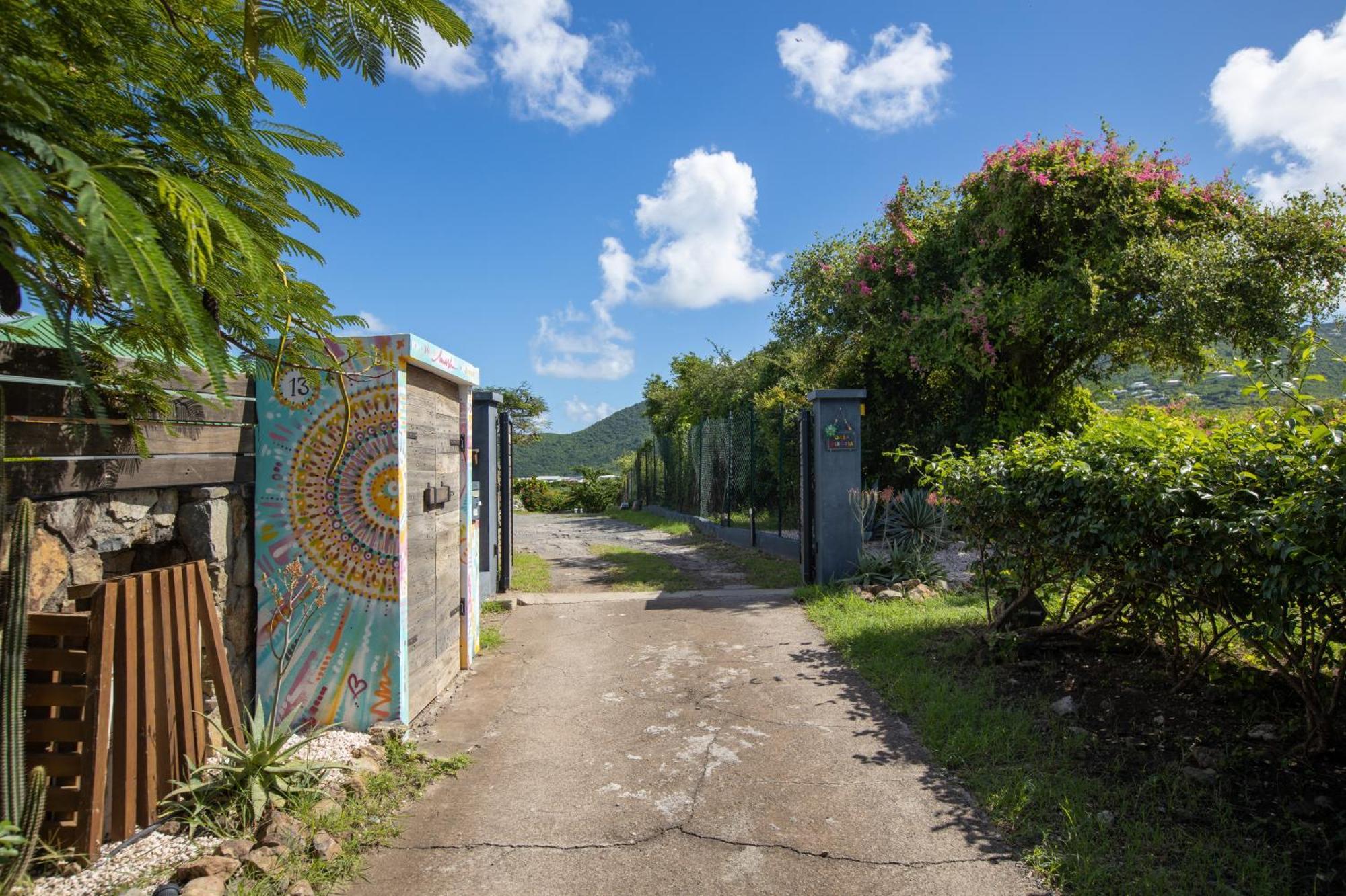 Casa Alegria Friar'S Bay Apartment La Savane Exterior photo