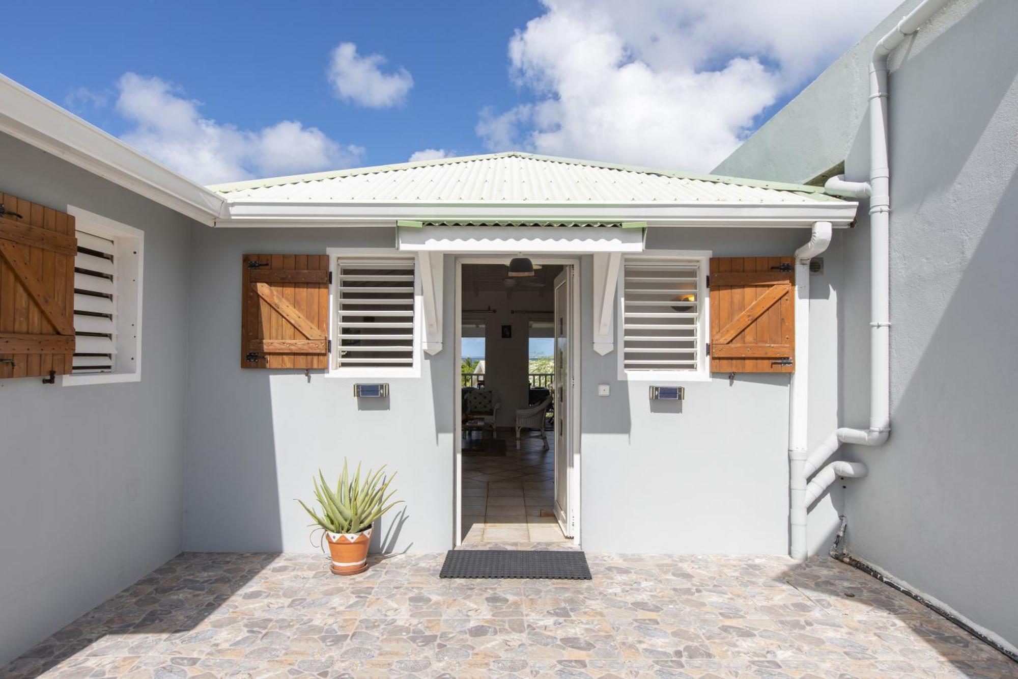 Casa Alegria Friar'S Bay Apartment La Savane Exterior photo