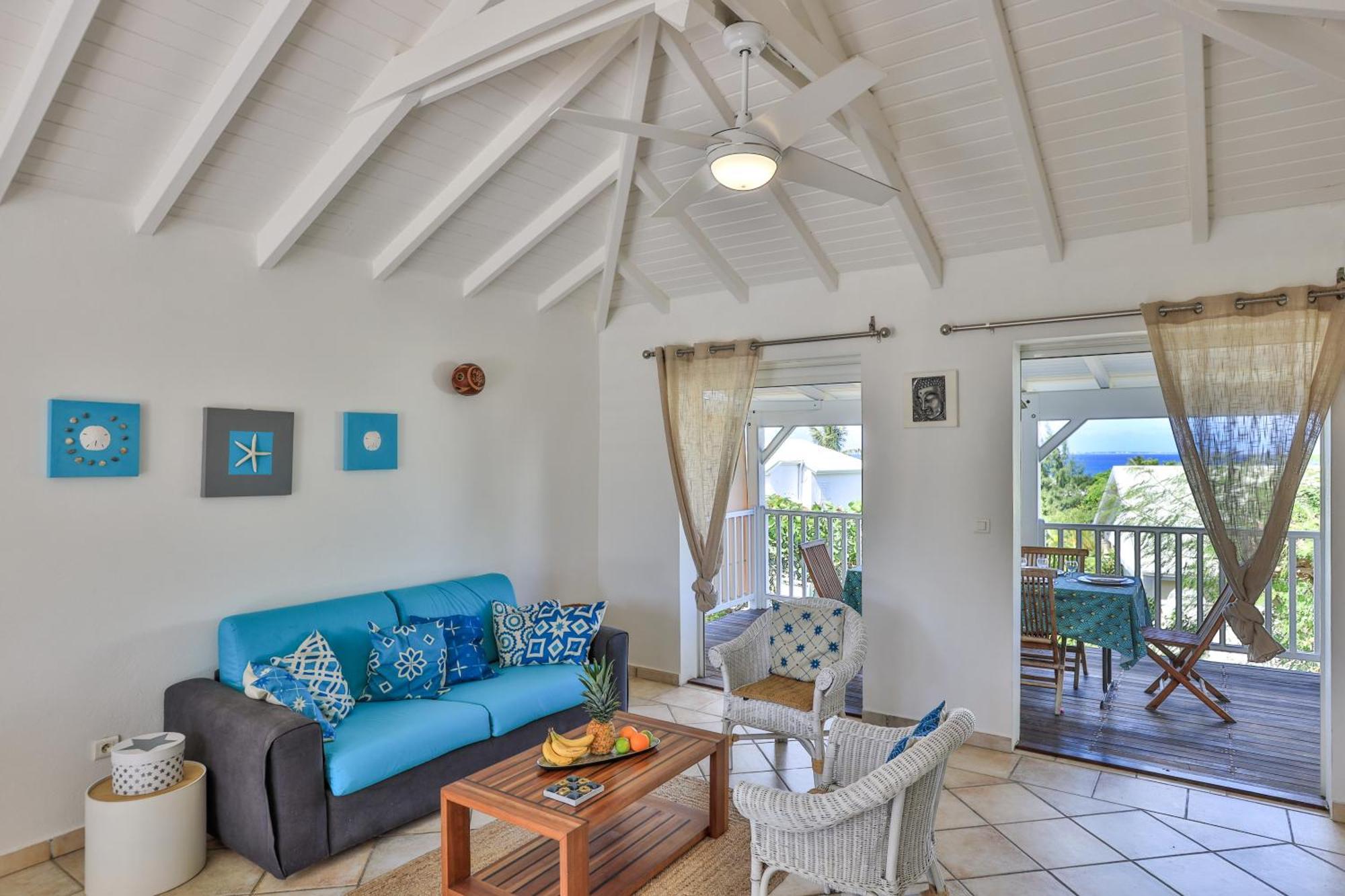 Casa Alegria Friar'S Bay Apartment La Savane Exterior photo